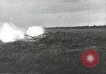 Image of Russian soldiers Russian Front, 1944, second 44 stock footage video 65675062181