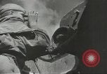 Image of Russian soldiers Russian Front, 1944, second 47 stock footage video 65675062181