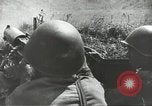 Image of Russian soldiers Russian Front, 1944, second 55 stock footage video 65675062181