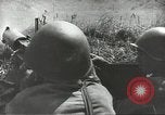 Image of Russian soldiers Russian Front, 1944, second 56 stock footage video 65675062181