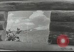 Image of Russian soldiers Russian Front, 1944, second 57 stock footage video 65675062181