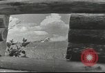 Image of Russian soldiers Russian Front, 1944, second 58 stock footage video 65675062181