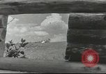 Image of Russian soldiers Russian Front, 1944, second 60 stock footage video 65675062181