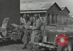 Immagine di General Mark Clark Nettuno Italia, 1944, secondo 7 filmato di repertorio 65675062182