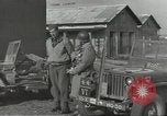 Immagine di General Mark Clark Nettuno Italia, 1944, secondo 10 filmato di repertorio 65675062182