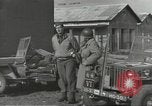 Immagine di General Mark Clark Nettuno Italia, 1944, secondo 11 filmato di repertorio 65675062182