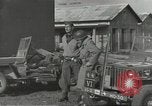 Immagine di General Mark Clark Nettuno Italia, 1944, secondo 12 filmato di repertorio 65675062182