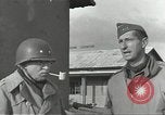 Immagine di General Mark Clark Nettuno Italia, 1944, secondo 19 filmato di repertorio 65675062182