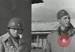 Immagine di General Mark Clark Nettuno Italia, 1944, secondo 26 filmato di repertorio 65675062182