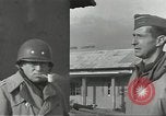 Immagine di General Mark Clark Nettuno Italia, 1944, secondo 29 filmato di repertorio 65675062182