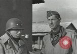 Immagine di General Mark Clark Nettuno Italia, 1944, secondo 34 filmato di repertorio 65675062182