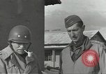 Immagine di General Mark Clark Nettuno Italia, 1944, secondo 35 filmato di repertorio 65675062182