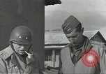 Immagine di General Mark Clark Nettuno Italia, 1944, secondo 36 filmato di repertorio 65675062182