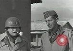 Immagine di General Mark Clark Nettuno Italia, 1944, secondo 39 filmato di repertorio 65675062182