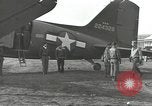Immagine di General Mark Clark Nettuno Italia, 1944, secondo 40 filmato di repertorio 65675062182