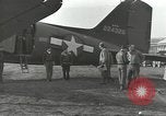 Immagine di General Mark Clark Nettuno Italia, 1944, secondo 48 filmato di repertorio 65675062182