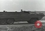 Image États-Unis Ingénieurs Regiment Nettuno Italie, 1944, de la seconde 3 séquences d'archives historiques vidéo 65675062184