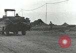 Image États-Unis Ingénieurs Regiment Nettuno Italie, 1944, de la seconde 20 séquences d'archives historiques vidéo 65675062184