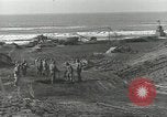 Image États-Unis Ingénieurs Regiment Nettuno Italie, 1944, de la seconde 33 séquences d'archives historiques vidéo 65675062184