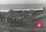 Image États-Unis Ingénieurs Regiment Nettuno Italie, 1944, de la seconde 35 séquences d'archives historiques vidéo 65675062184