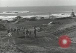 Image États-Unis Ingénieurs Regiment Nettuno Italie, 1944, de la seconde 37 séquences d'archives historiques vidéo 65675062184
