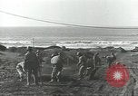 Image États-Unis Ingénieurs Regiment Nettuno Italie, 1944, de la seconde 38 séquences d'archives historiques vidéo 65675062184