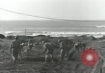 Image États-Unis Ingénieurs Regiment Nettuno Italie, 1944, de la seconde 40 séquences d'archives historiques vidéo 65675062184