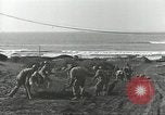 Image États-Unis Ingénieurs Regiment Nettuno Italie, 1944, de la seconde 41 séquences d'archives historiques vidéo 65675062184