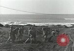 Image États-Unis Ingénieurs Regiment Nettuno Italie, 1944, de la seconde 43 séquences d'archives historiques vidéo 65675062184