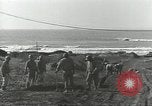 Image États-Unis Ingénieurs Regiment Nettuno Italie, 1944, de la seconde 45 séquences d'archives historiques vidéo 65675062184