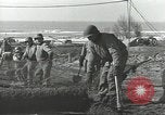 Image États-Unis Ingénieurs Regiment Nettuno Italie, 1944, de la seconde 46 séquences d'archives historiques vidéo 65675062184