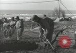 Image États-Unis Ingénieurs Regiment Nettuno Italie, 1944, de la seconde 47 séquences d'archives historiques vidéo 65675062184