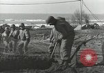 Image États-Unis Ingénieurs Regiment Nettuno Italie, 1944, de la seconde 48 séquences d'archives historiques vidéo 65675062184
