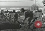 Image États-Unis Ingénieurs Regiment Nettuno Italie, 1944, de la seconde 49 séquences d'archives historiques vidéo 65675062184