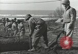 Image États-Unis Ingénieurs Regiment Nettuno Italie, 1944, de la seconde 50 séquences d'archives historiques vidéo 65675062184