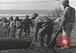 Image États-Unis Ingénieurs Regiment Nettuno Italie, 1944, de la seconde 51 séquences d'archives historiques vidéo 65675062184