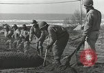 Image États-Unis Ingénieurs Regiment Nettuno Italie, 1944, de la seconde 52 séquences d'archives historiques vidéo 65675062184