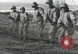 Image États-Unis Ingénieurs Regiment Nettuno Italie, 1944, de la seconde 54 séquences d'archives historiques vidéo 65675062184
