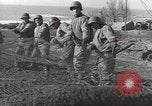 Image États-Unis Ingénieurs Regiment Nettuno Italie, 1944, de la seconde 56 séquences d'archives historiques vidéo 65675062184