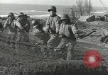Image États-Unis Ingénieurs Regiment Nettuno Italie, 1944, de la seconde 57 séquences d'archives historiques vidéo 65675062184