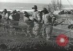 Image États-Unis Ingénieurs Regiment Nettuno Italie, 1944, de la seconde 58 séquences d'archives historiques vidéo 65675062184