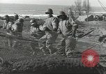 Image États-Unis Ingénieurs Regiment Nettuno Italie, 1944, de la seconde 59 séquences d'archives historiques vidéo 65675062184