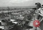 Image of British soldiers Naples Italy, 1944, second 4 stock footage video 65675062185