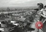 Image of British soldiers Naples Italy, 1944, second 5 stock footage video 65675062185