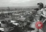 Image of British soldiers Naples Italy, 1944, second 6 stock footage video 65675062185