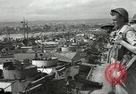 Image of British soldiers Naples Italy, 1944, second 7 stock footage video 65675062185