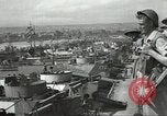 Image of British soldiers Naples Italy, 1944, second 8 stock footage video 65675062185