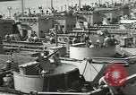 Image of British soldiers Naples Italy, 1944, second 14 stock footage video 65675062185