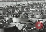 Image of British soldiers Naples Italy, 1944, second 15 stock footage video 65675062185