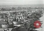Image of British soldiers Naples Italy, 1944, second 22 stock footage video 65675062185